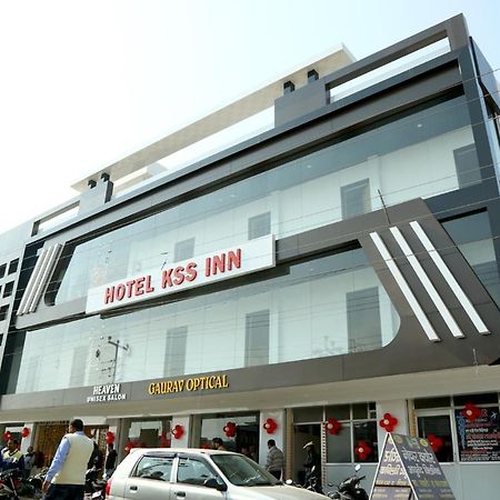 Hotel Kss Inn Doiwala Luaran gambar