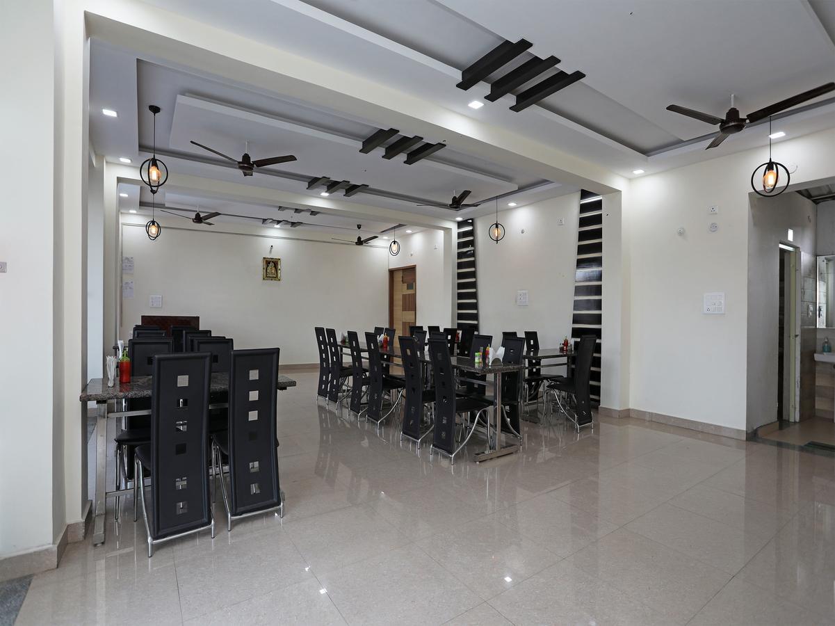 Hotel Kss Inn Doiwala Luaran gambar
