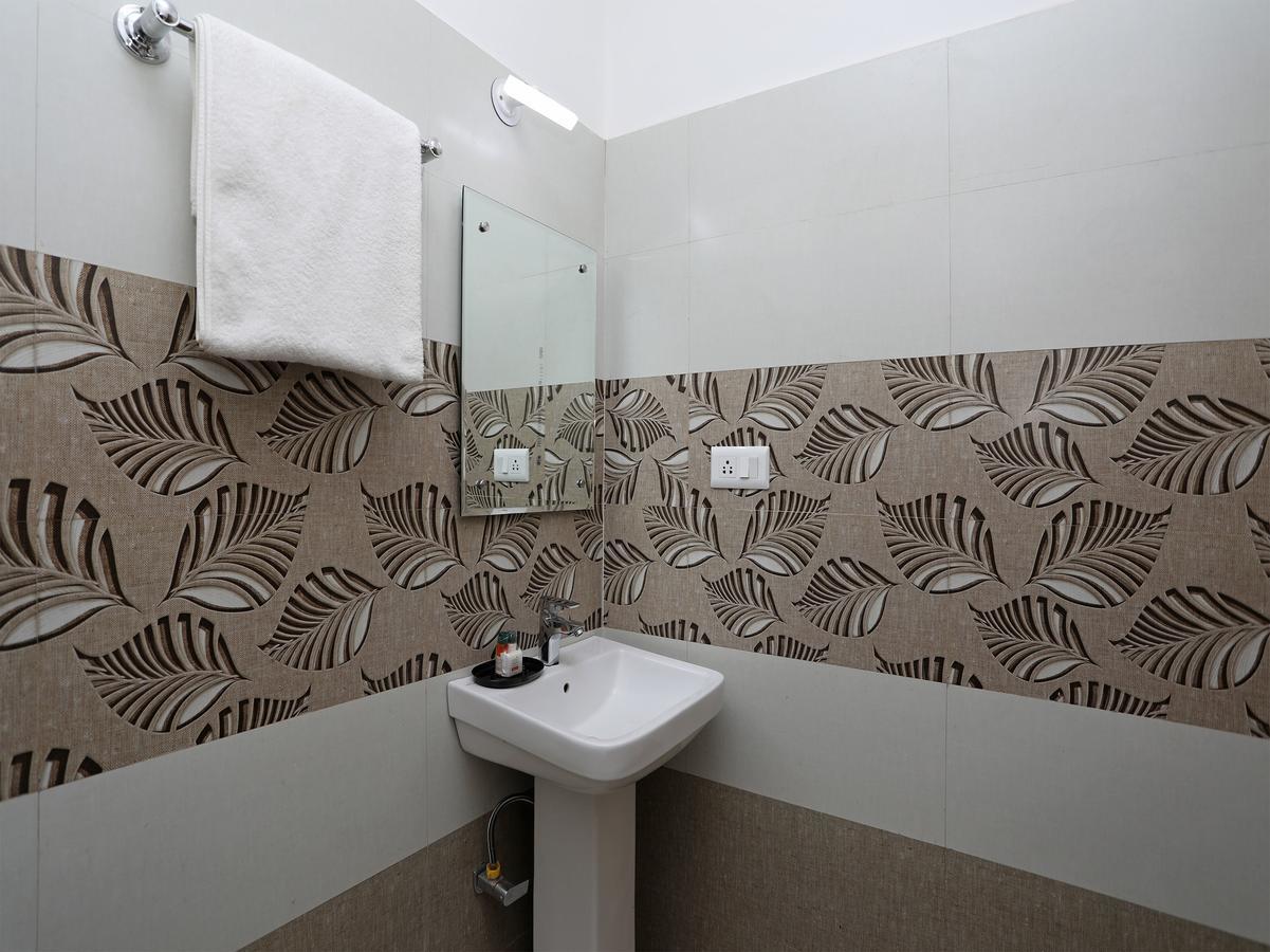 Hotel Kss Inn Doiwala Luaran gambar