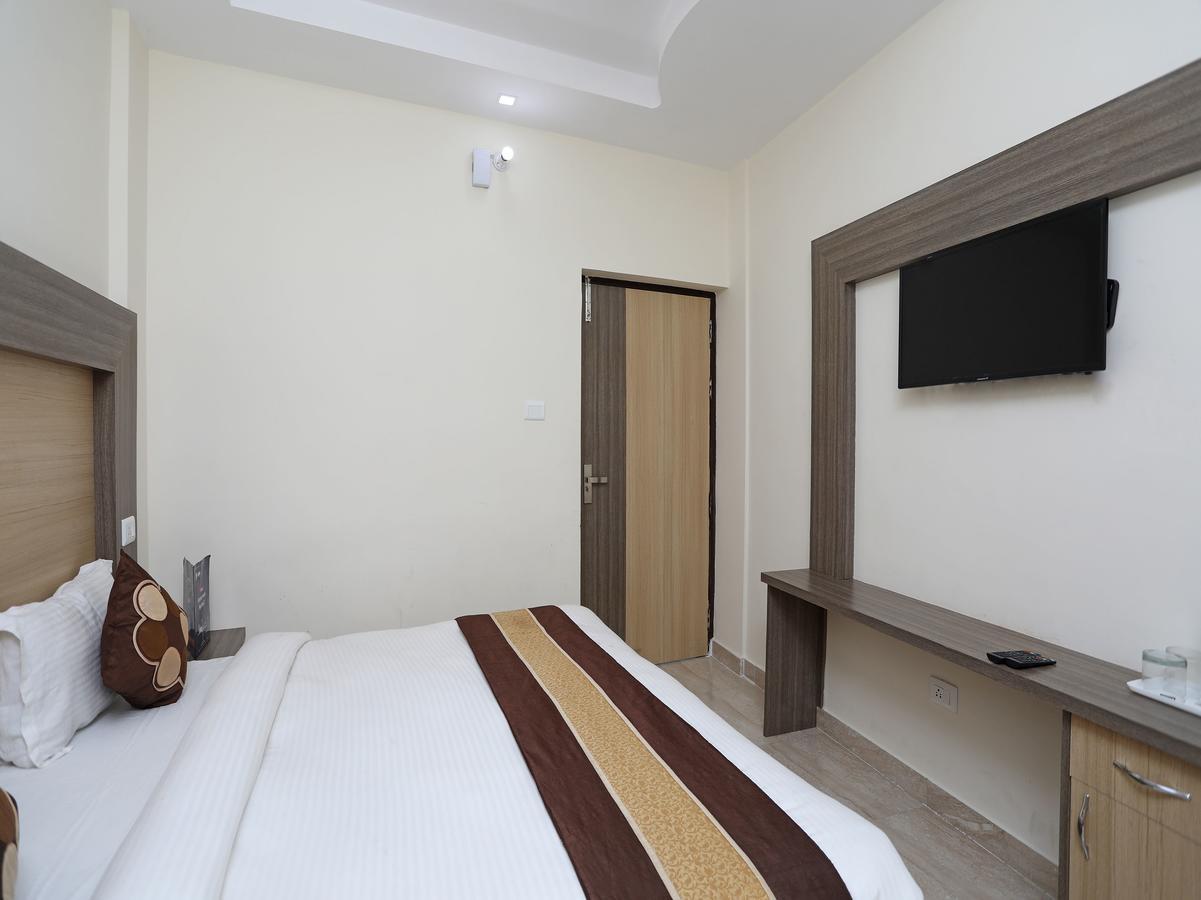Hotel Kss Inn Doiwala Luaran gambar