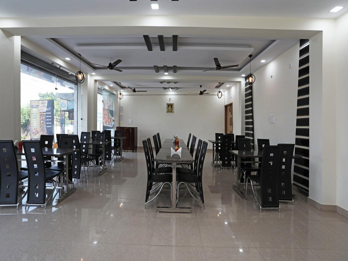 Hotel Kss Inn Doiwala Luaran gambar
