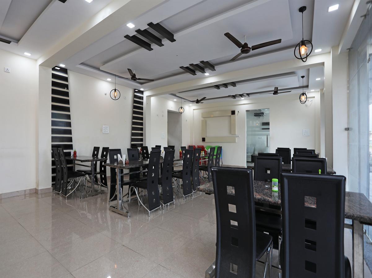 Hotel Kss Inn Doiwala Luaran gambar
