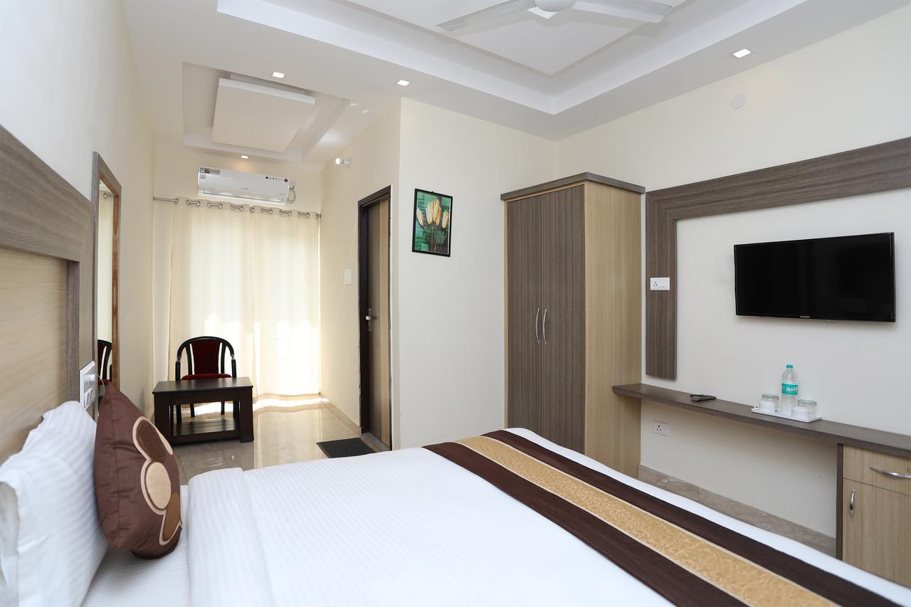 Hotel Kss Inn Doiwala Luaran gambar