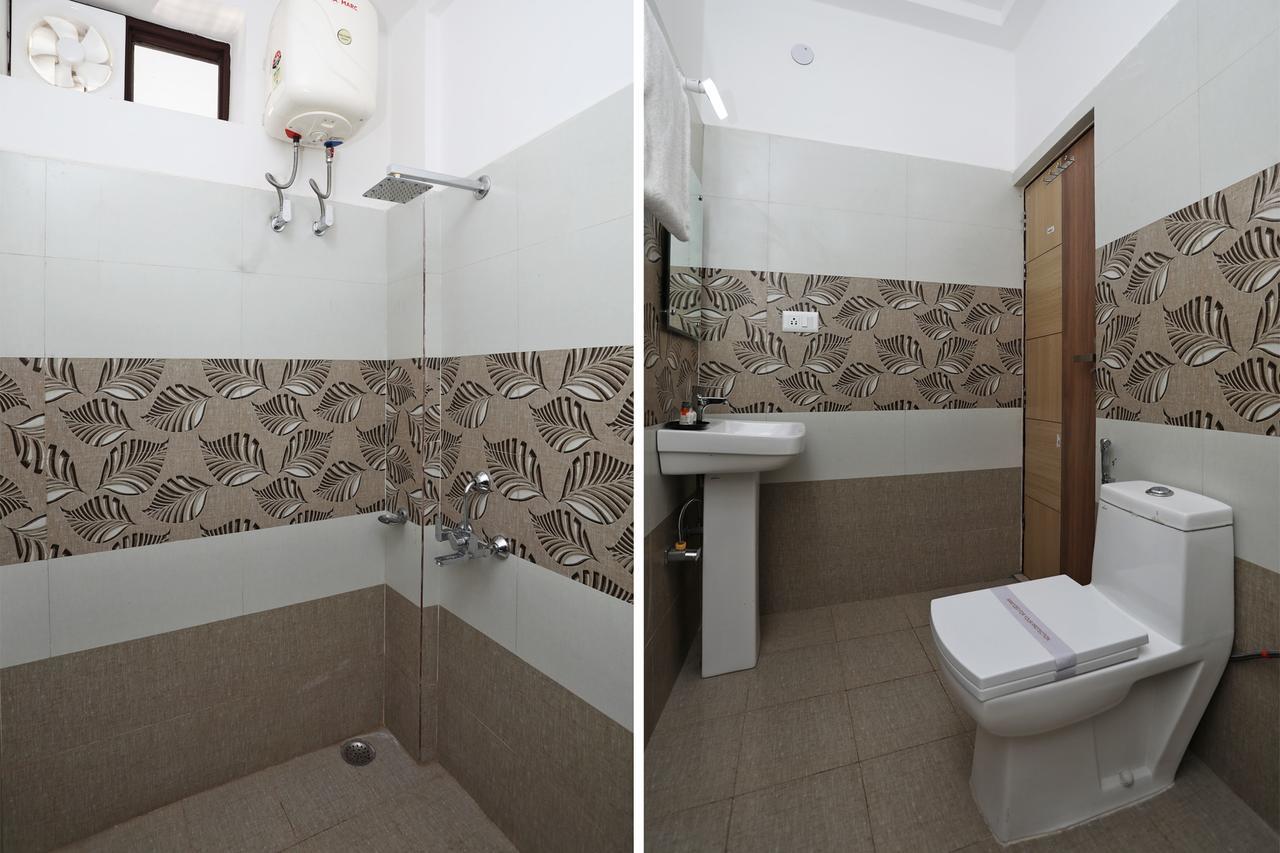 Hotel Kss Inn Doiwala Luaran gambar