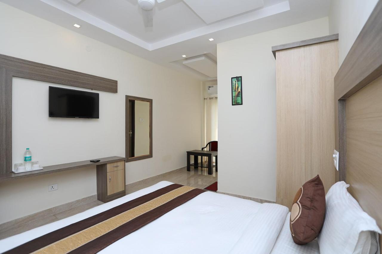 Hotel Kss Inn Doiwala Luaran gambar