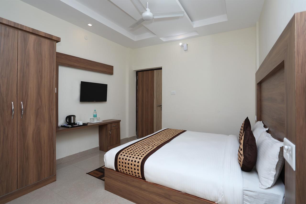 Hotel Kss Inn Doiwala Luaran gambar