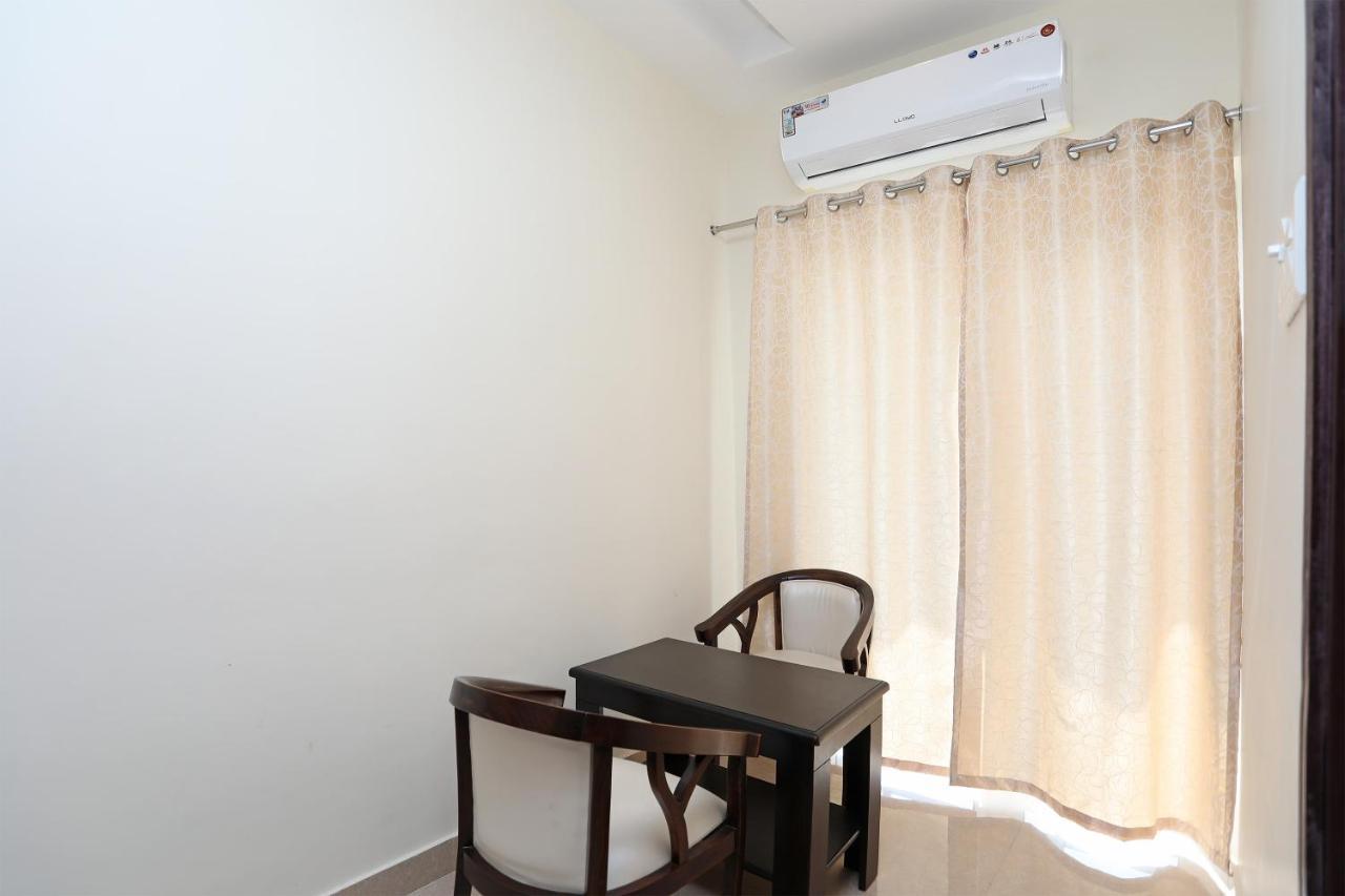 Hotel Kss Inn Doiwala Luaran gambar
