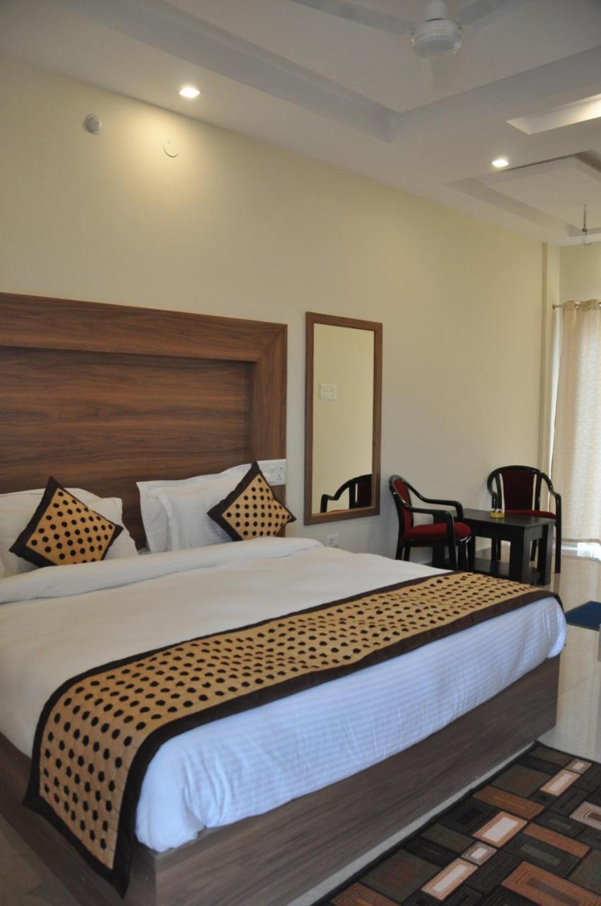 Hotel Kss Inn Doiwala Luaran gambar